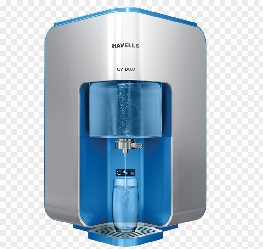 Germicidal Water Filter Gurugram Purification Havells RO Purifier Dealer Reverse Osmosis PNG