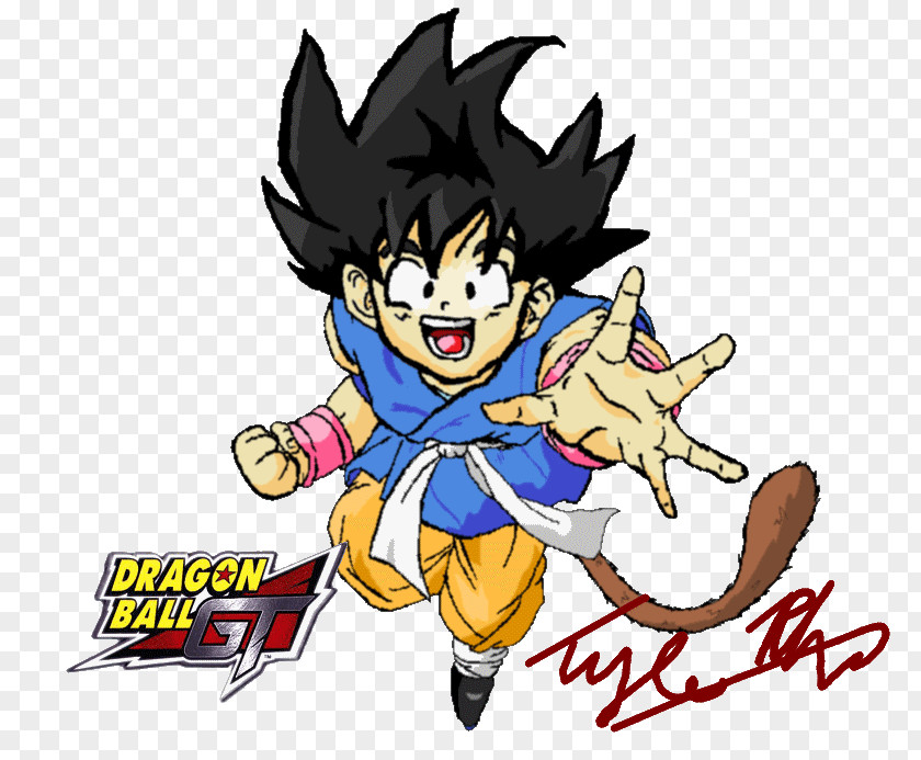 Goku Gohan Piccolo Vegeta Shenron PNG