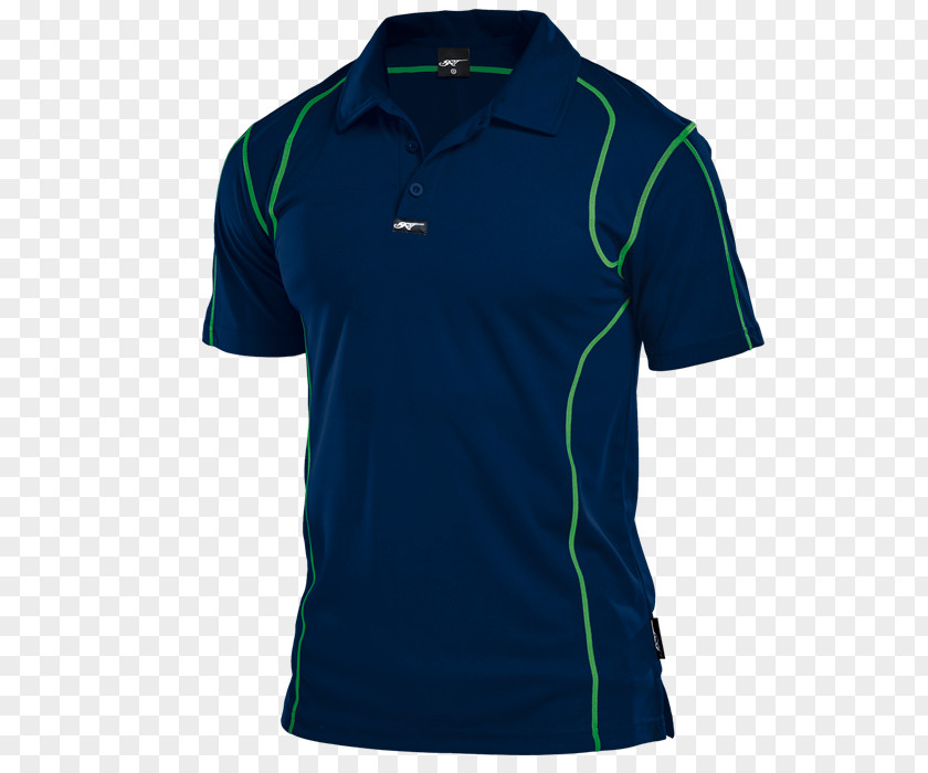 Golf Shirt Polo T-shirt Tennis Sleeve PNG