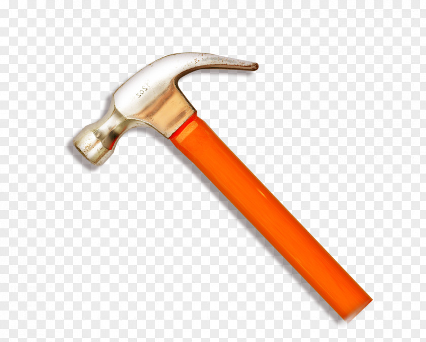 Hammer Tool Clip Art PNG