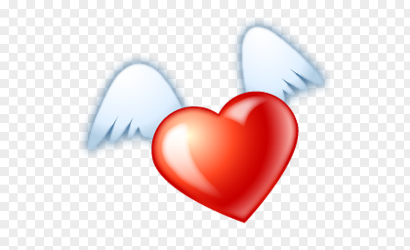 Heart Clip Art PNG