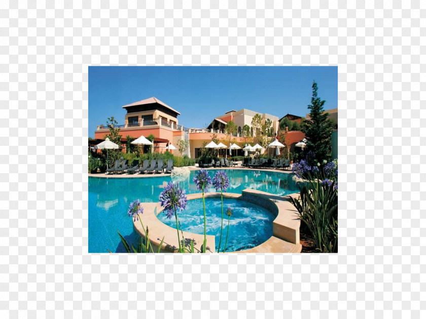 Hotel Aphrodite Hills Limassol District Resort Beach PNG