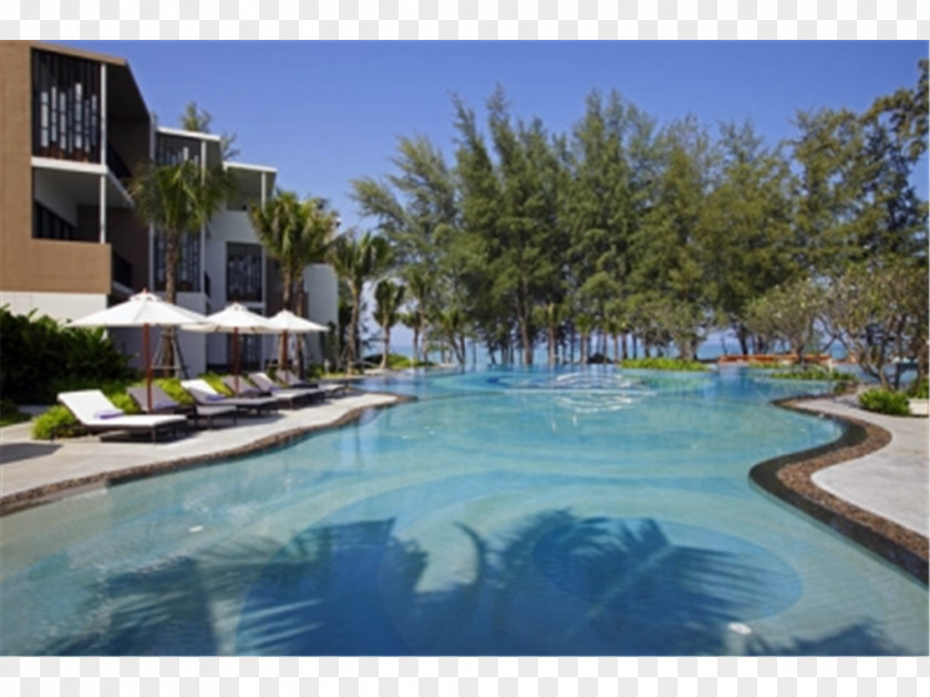 Hotel Holiday Inn Resort Phuket Mai Khao Beach PNG