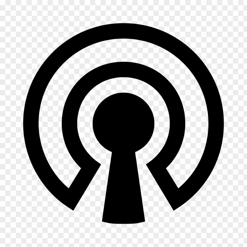 Humanoid Icon OpenVPN Download Clip Art PNG