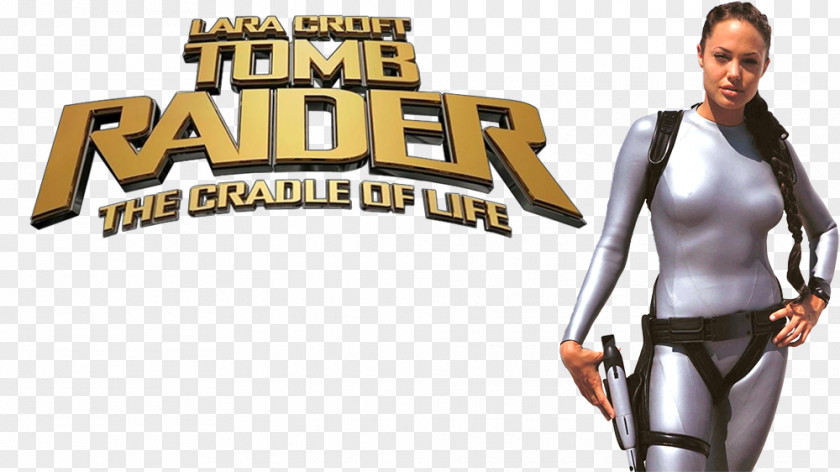 Lara Croft Croft: Tomb Raider Film Raider: The Cradle Of Life PNG