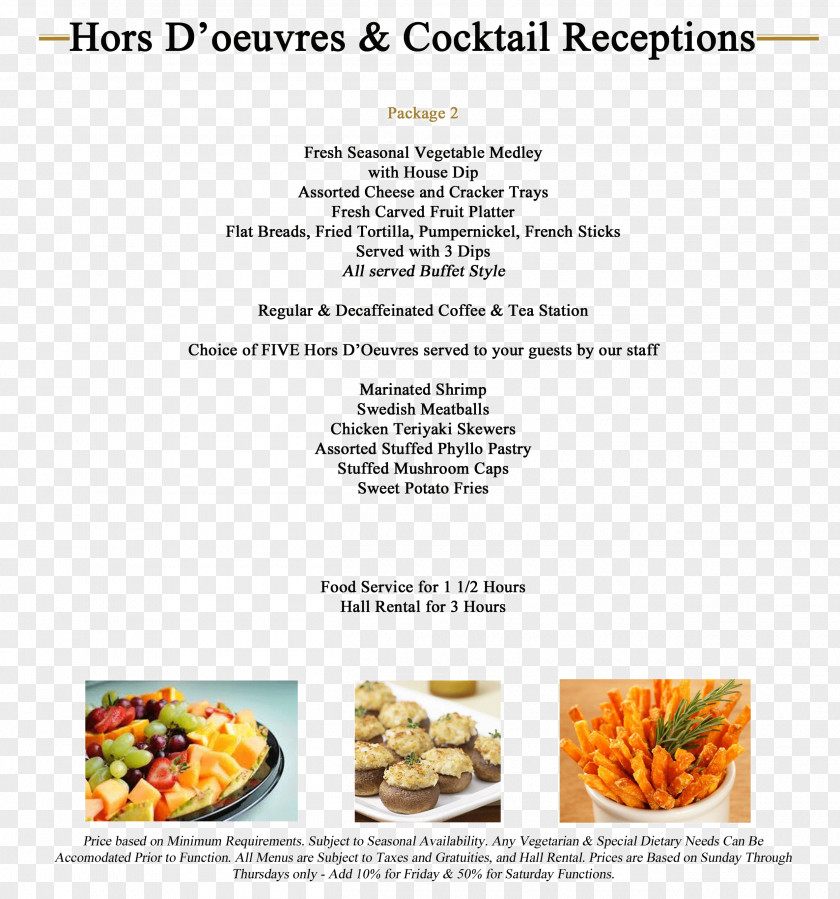 Multicolor Brochure Design Cuisine Recipe Fruit PNG