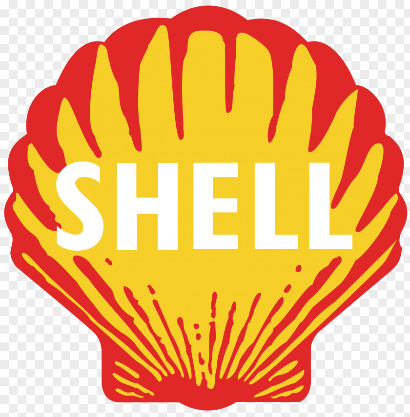 Shell Logo Royal Dutch Rebranding PNG