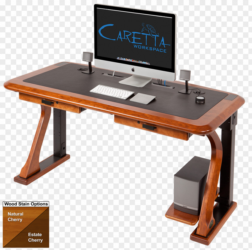 Table Computer Desk Cable Management Lap PNG