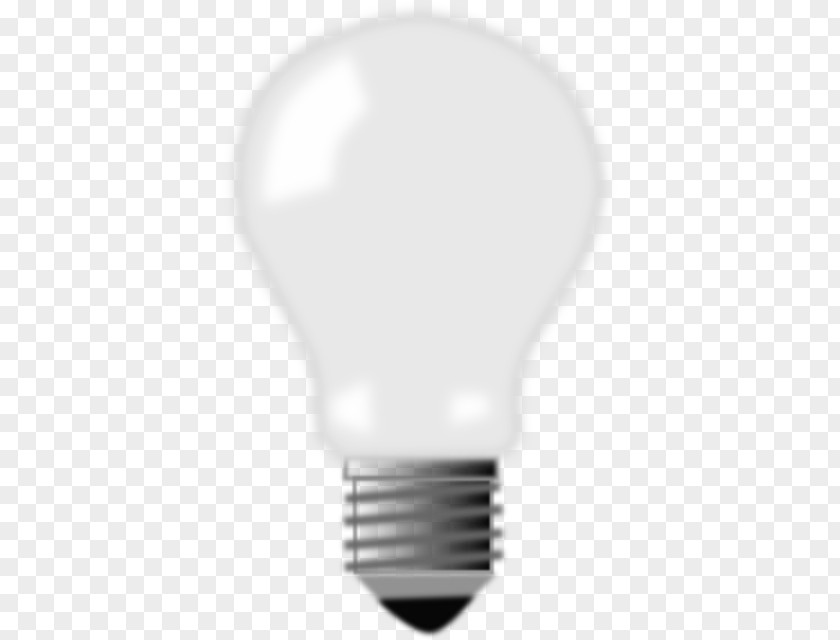 Thinking Bulb Incandescent Light Lamp Electricity Clip Art PNG
