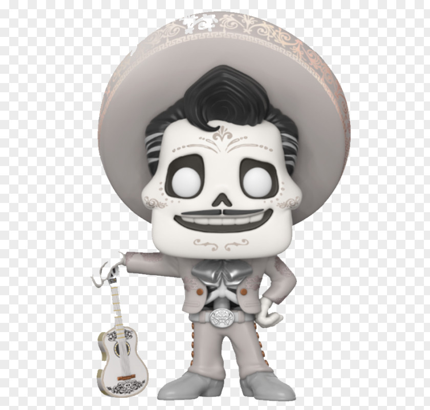 Toy Amazon.com Ernesto De La Cruz Funko Pixar PNG