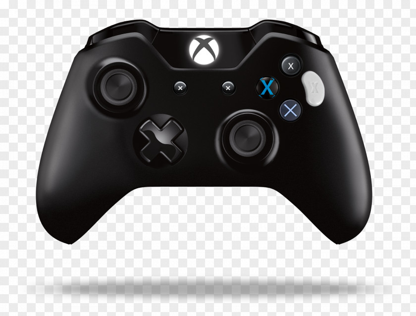 Xbox One Controller 360 Game Controllers PNG