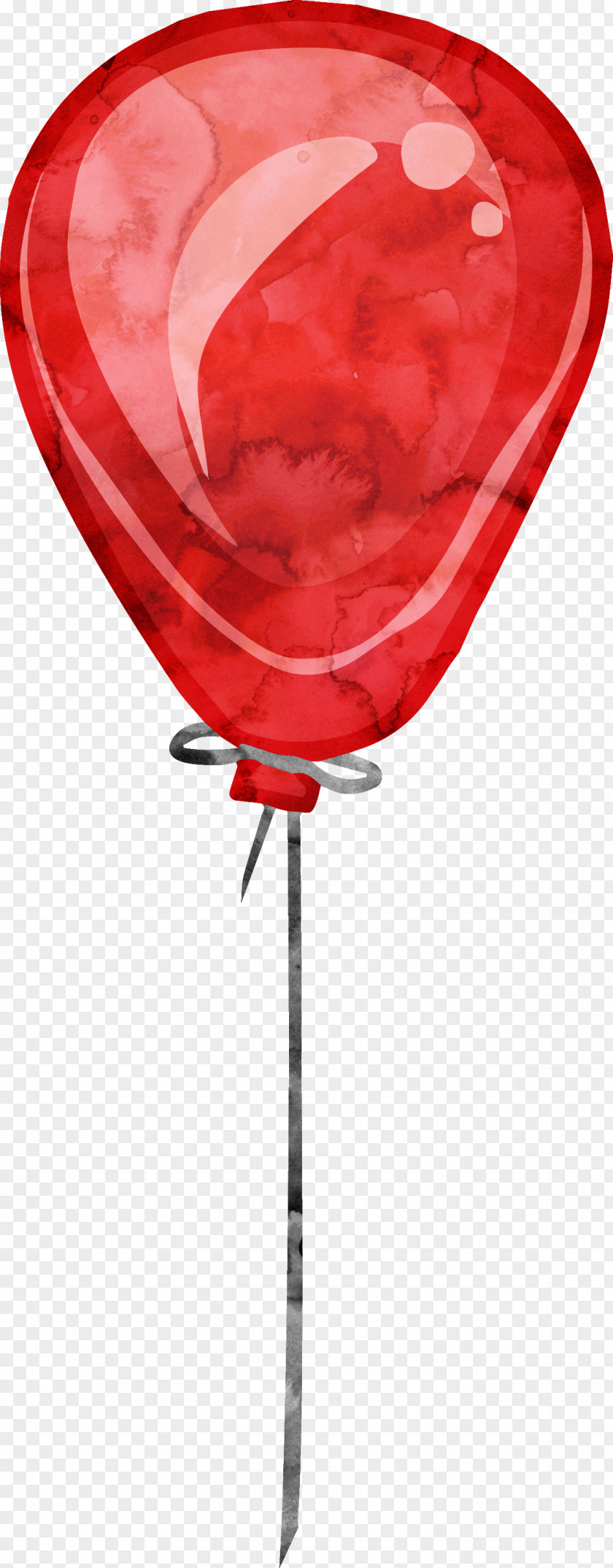 Birthday Party Balloons Balloon PNG
