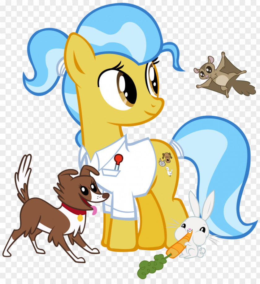 Cat Puppy Pony Horse Derpy Hooves PNG