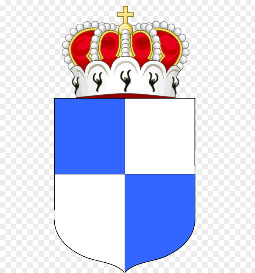 Crown Crest Coat Of Arms Brandenburg Nobility PNG