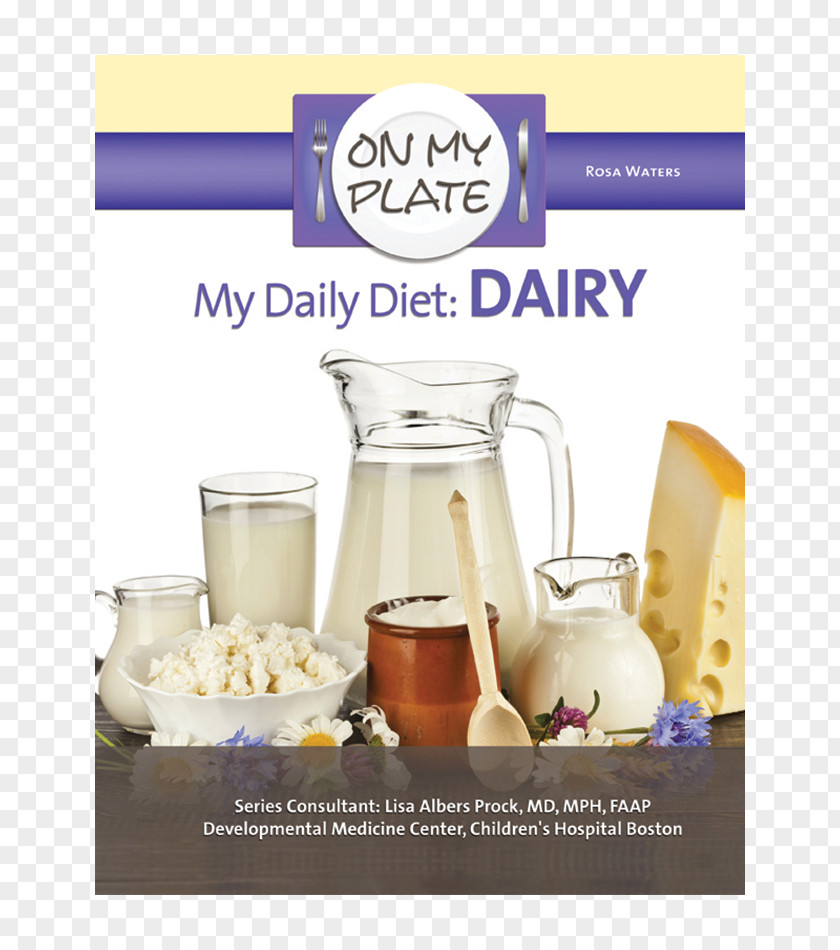 Daily Cheese My Diet: Fruits Milk Dairy Products Food PNG