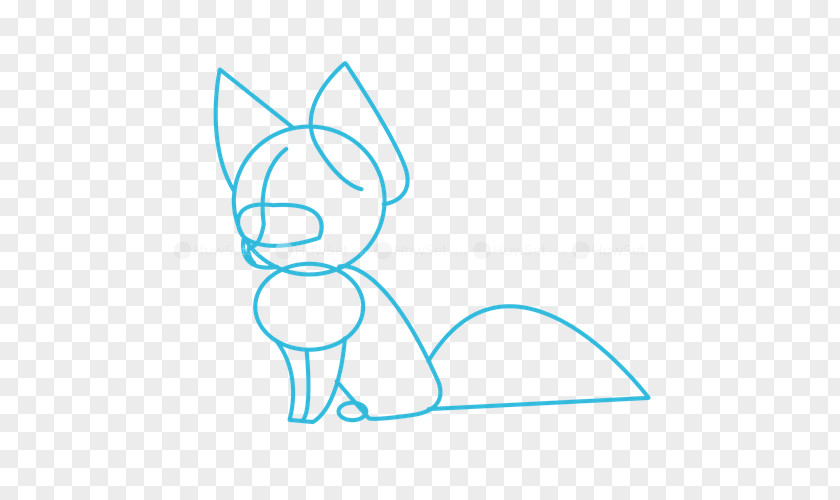 Dog Sketch Drawing /m/02csf Line Art Cat Clip PNG