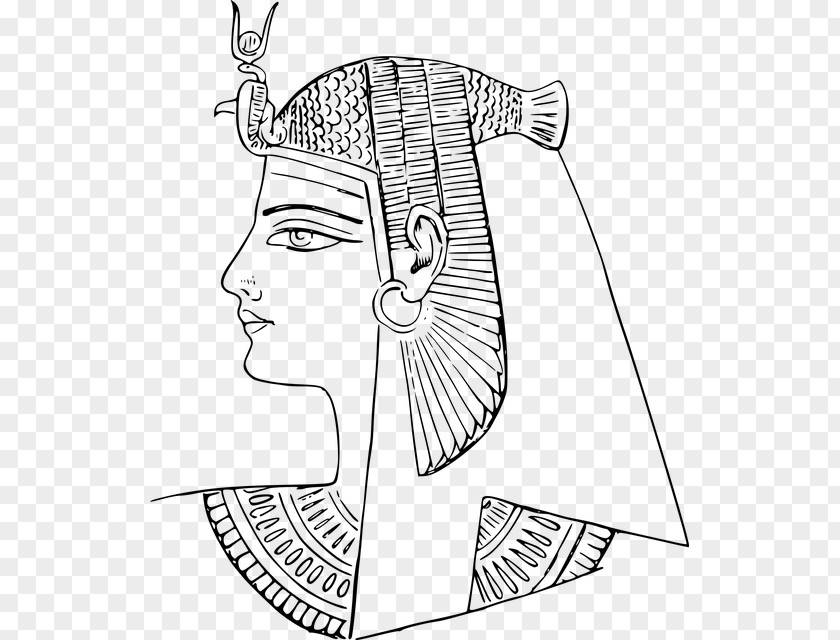 Egypt Ancient Coloring Book Egyptian Mythology PNG