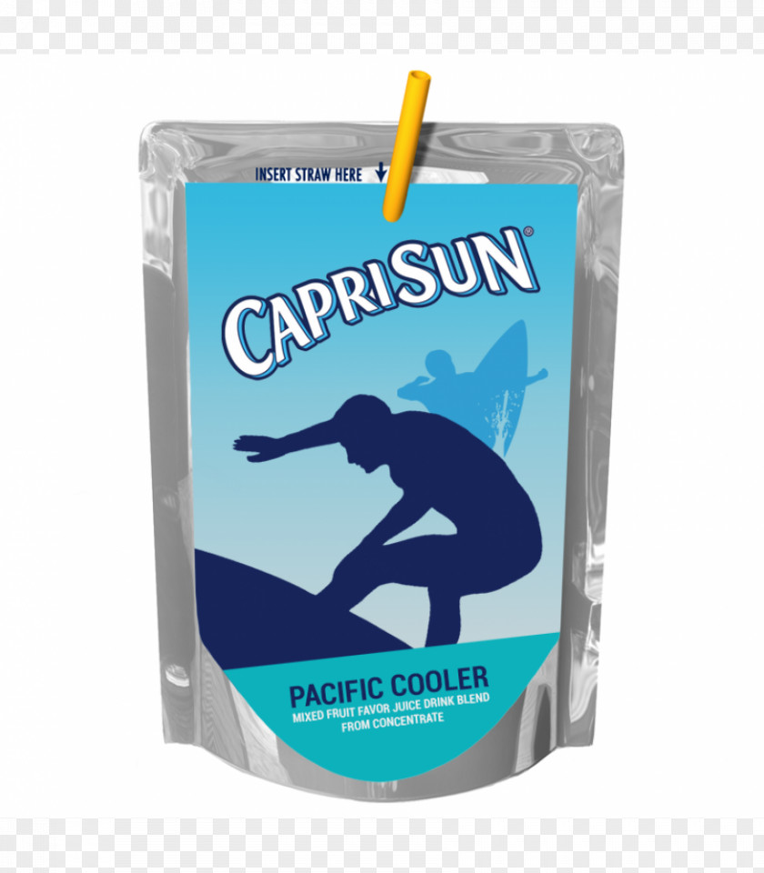 Juice Lemonade Punch Fizzy Drinks Capri Sun PNG