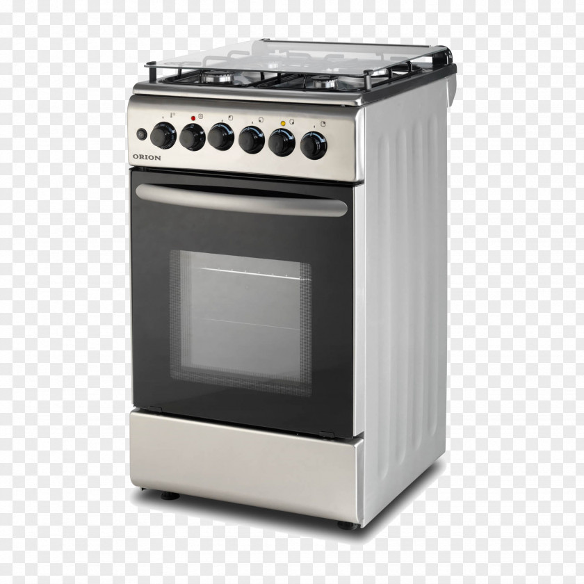 Oven Gas Stove Cooking Ranges Induction Electric PNG
