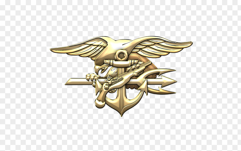 Quartermaster Corps Branch Insignia Special Warfare United States Navy SEALs SEAL Team Six PNG