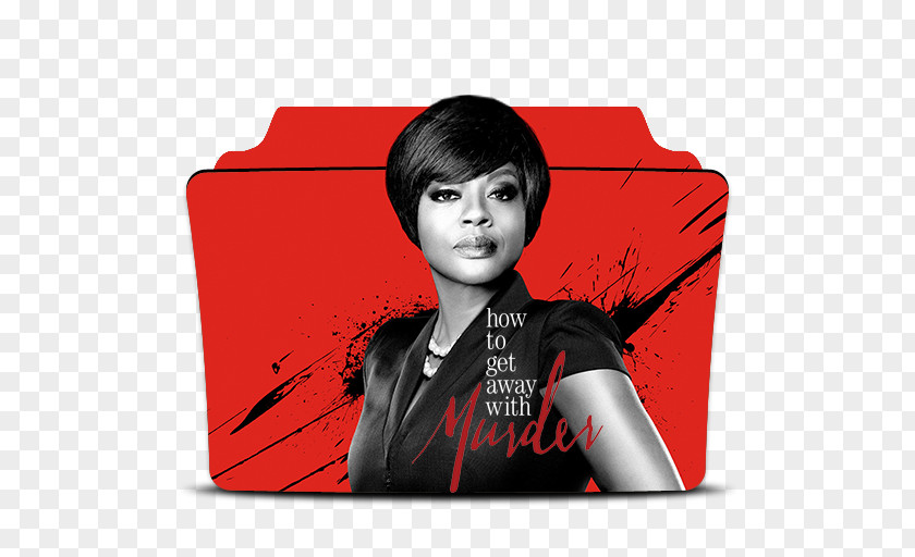 Season 3 Annalise Keating Television Show Call It Mother's IntuitionViola Davis How To Get Away With Murder PNG