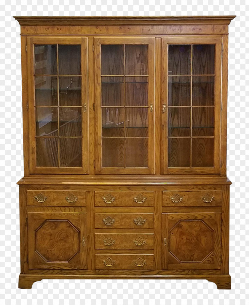 Table Buffets & Sideboards Furniture Hutch Dining Room PNG