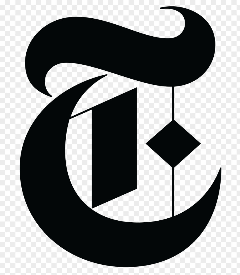The New York Times Company City T Brand Studio Journalist PNG