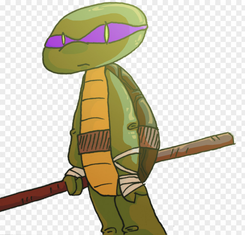 Weapon Tortoise Character Clip Art PNG