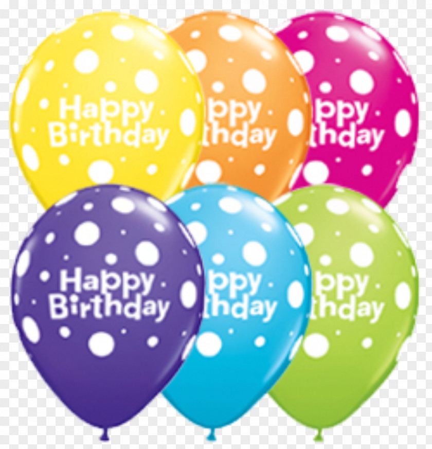 Birthday Toy Balloon Party Wedding PNG