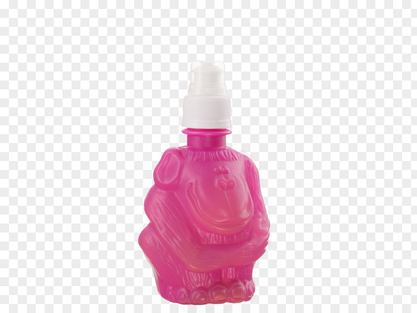 Bottle Liquid Pink M Perfume PNG