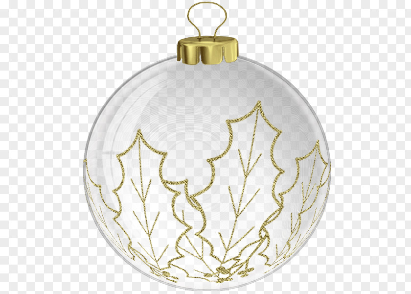 Christmas Ornament Decoration Bombka PNG