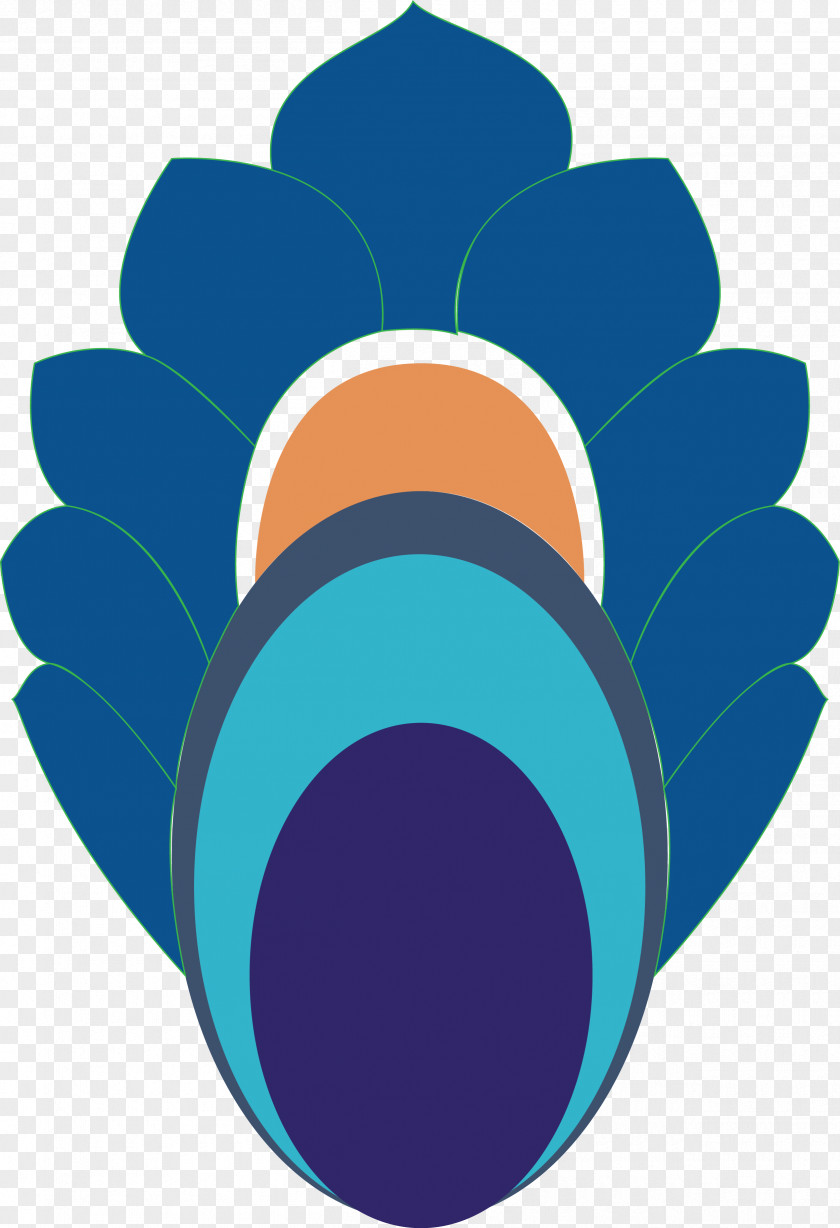 Design Pavo Symbol Brand PNG