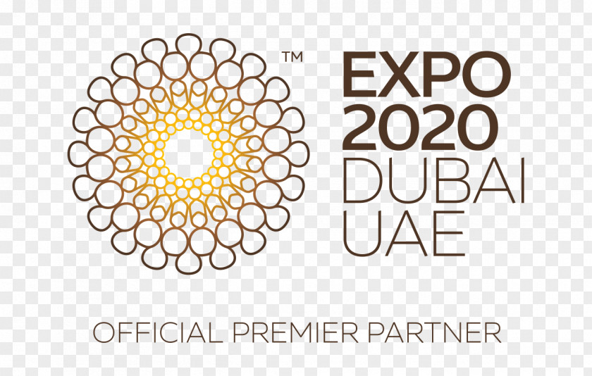 Dubai Expo 2020 2015 2017 Logo PNG