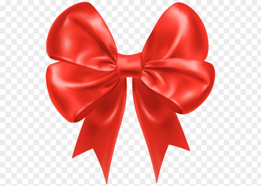Embellishment Valentines Day Ribbon Bow PNG