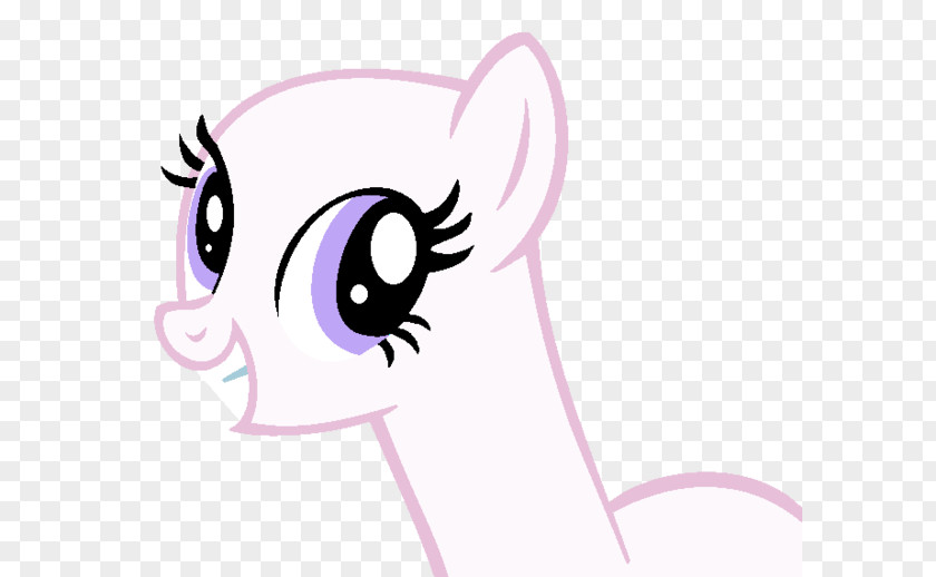 Eye Pony Pinkie Pie PNG