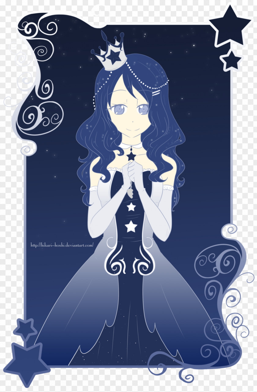 Fairy Costume Design Cartoon Silhouette PNG