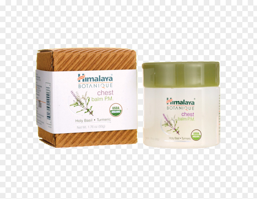 Holy Basil Himalaya Herbals France (Cosmétiques, Soins Et Beauté, Plantes Ayurvédiques) Lip Balm Cream The Drug Company PNG