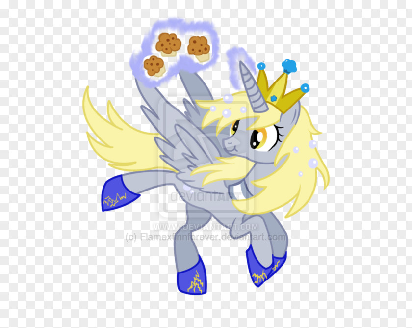 Horse Derpy Hooves Pony Applejack Fluttershy Twilight Sparkle PNG