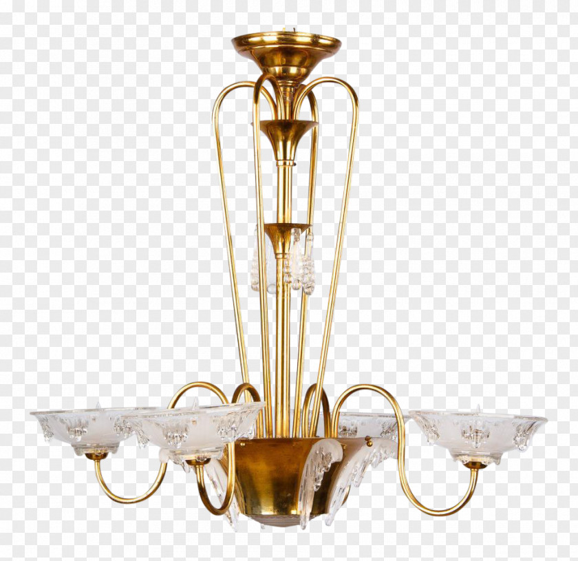 Icicles Light Fixture Chandelier Pendant Lighting PNG