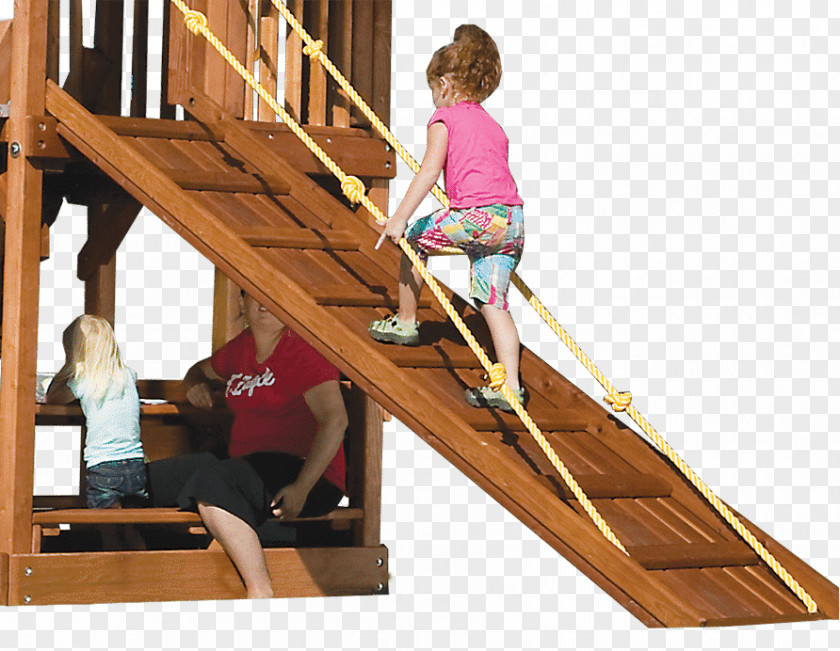 Ladder Backyard Playworld Stairs Keukentrap Playground PNG