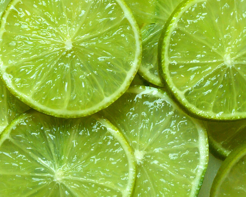 Lime Cocktail Juice Distilled Beverage Fruit Desktop Wallpaper PNG