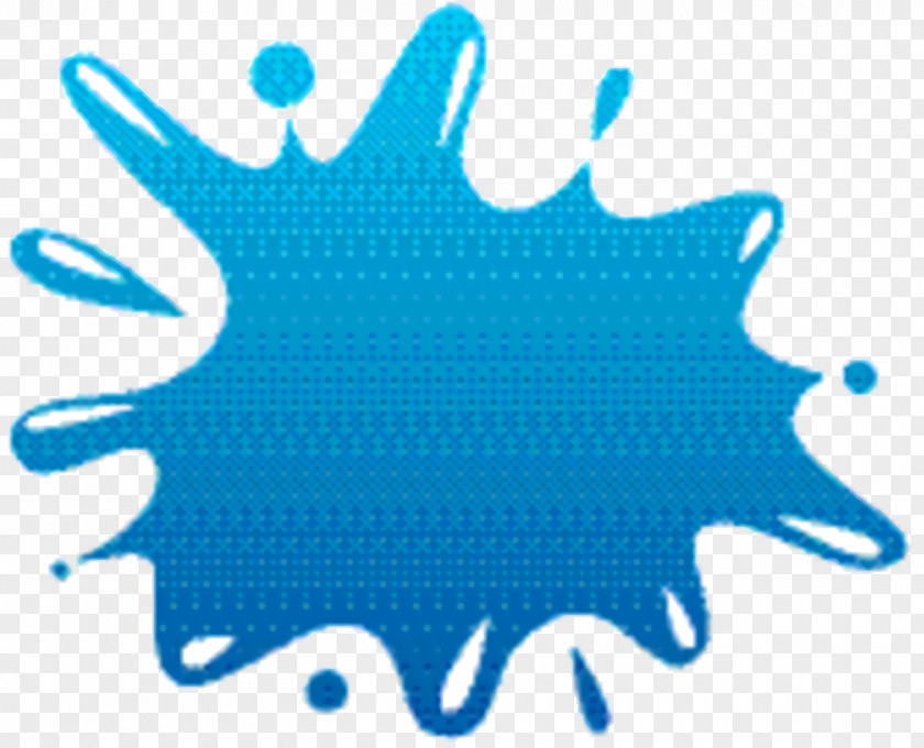 Logo Electric Blue Sky Cartoon PNG
