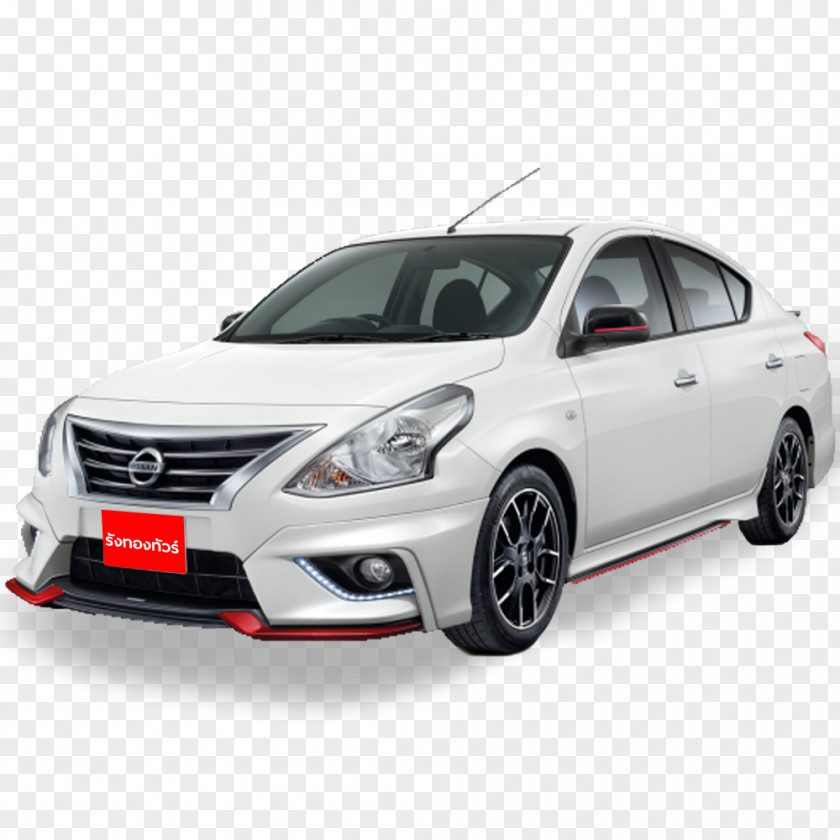 Nissan Almera Navara Micra Car PNG