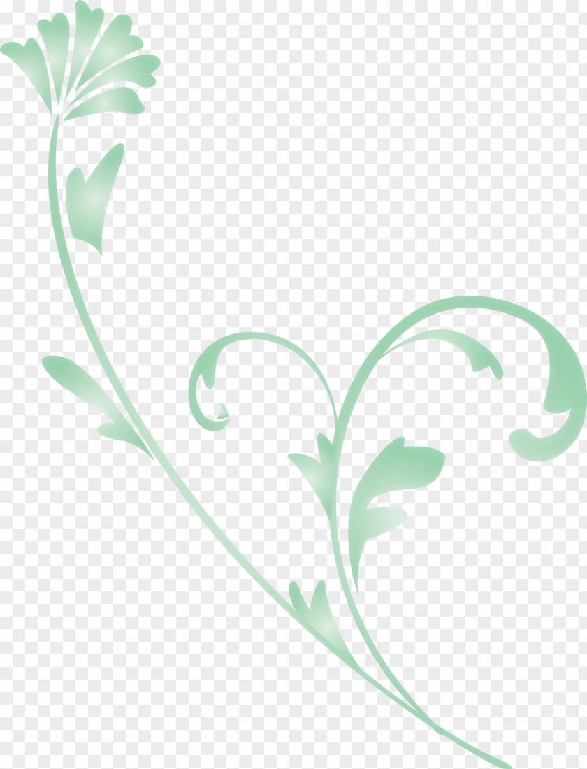 Spring Frame Decoration PNG