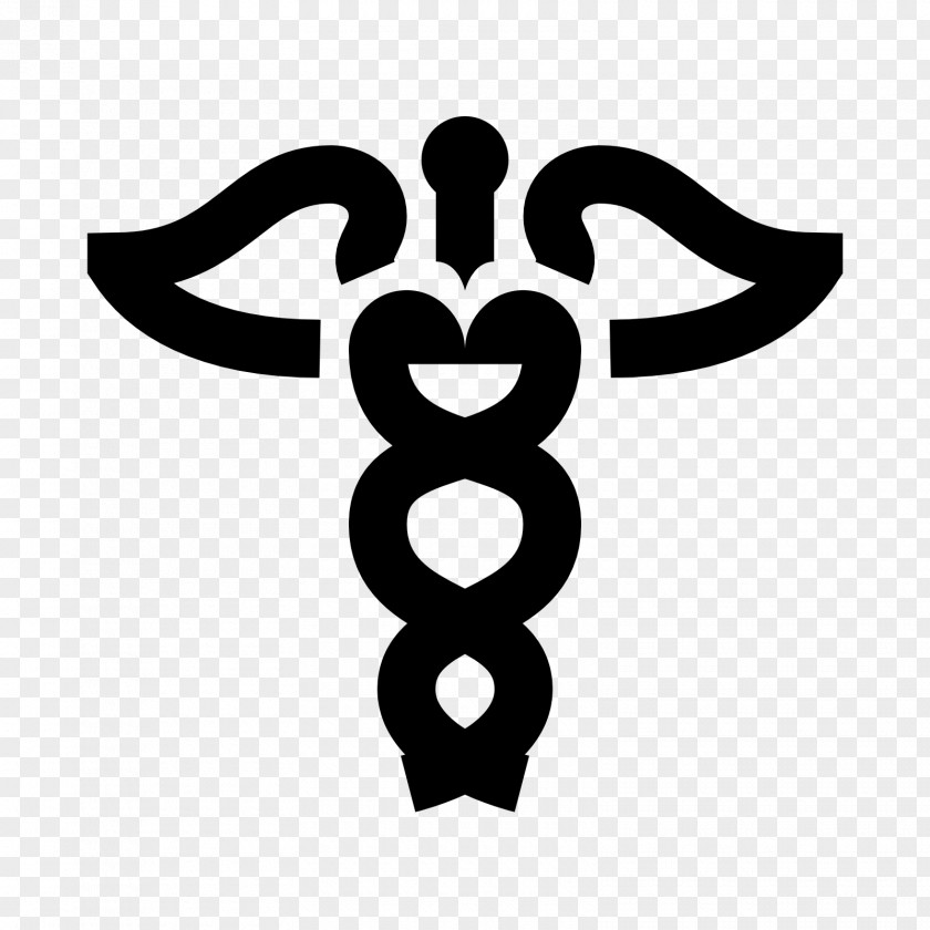 Staff Of Hermes Caduceus As A Symbol Medicine PNG
