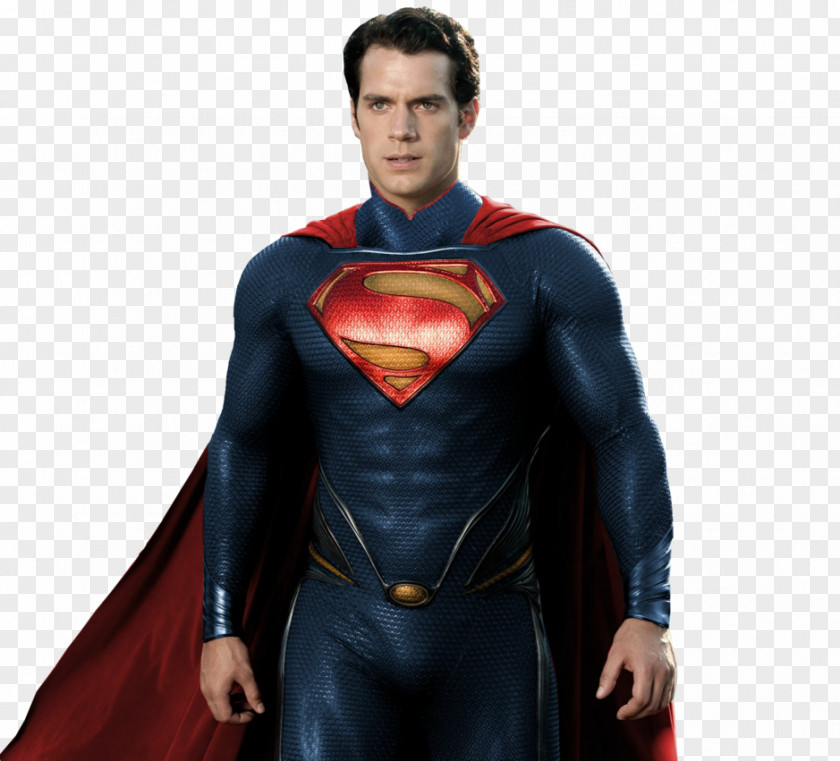 Superman Henry Cavill Man Of Steel Batman General Zod PNG