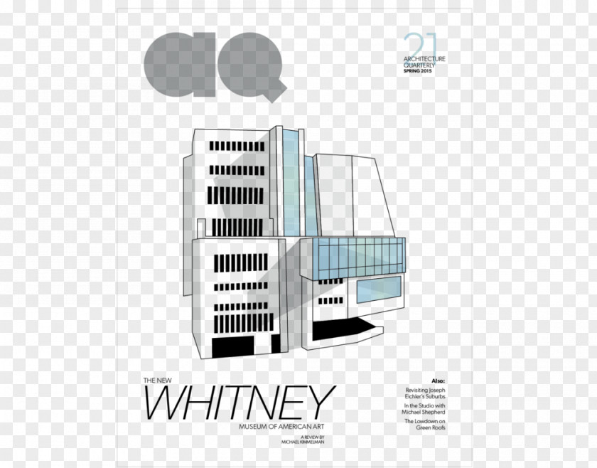 Whitney Museum Of American Art Architecture Building PNG