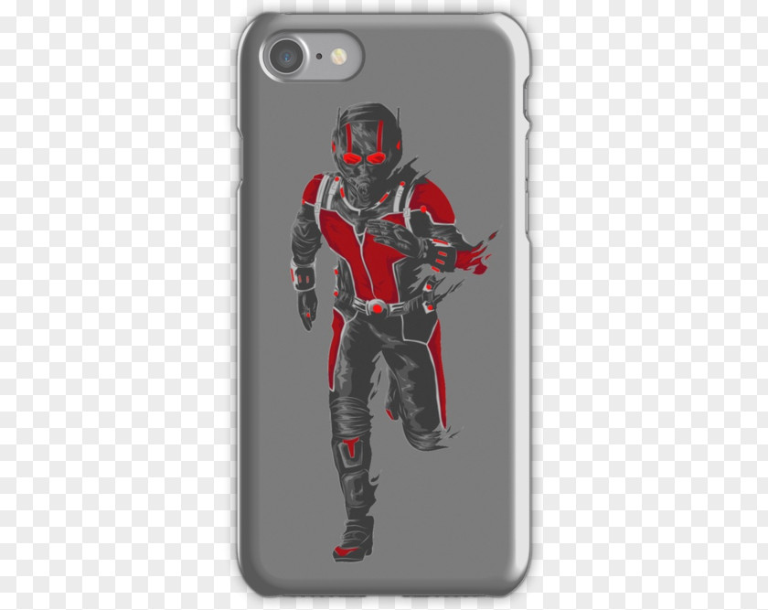 Ant Man Vector IPhone 4S 8 Mobile Phone Accessories 6s Plus 6 PNG