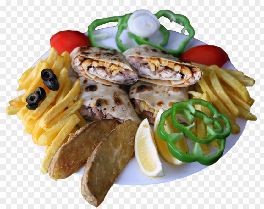Breakfast Full Side Dish Greek Cuisine Mediterranean PNG