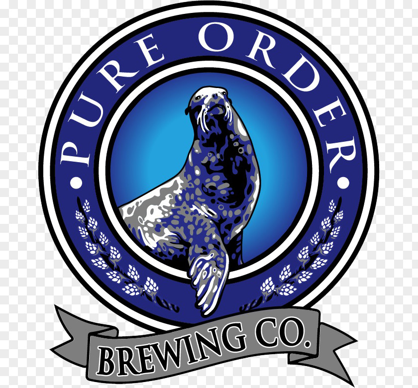 Brewing Pure Order Company Beer Telegraph Co. Figueroa Mountain The Brewhouse PNG